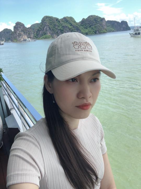 Phạm Thị Minh Trang