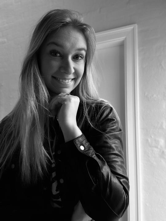 Caroline Lyhne Hansen