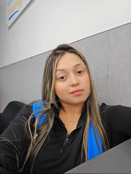 Gleymar Mora