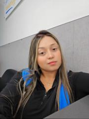 Gleymar Mora