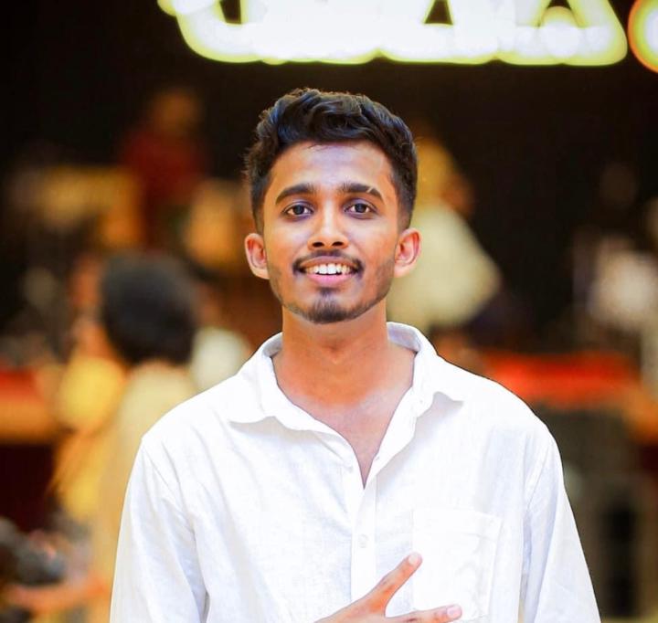 Pasindu Udayanga