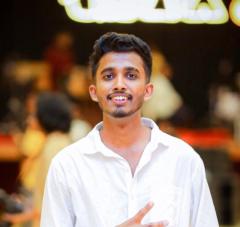 Pasindu Udayanga