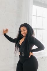 Neshia Montgomery
