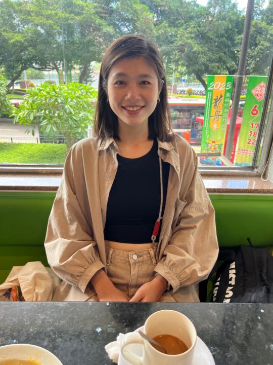 Yao Tzu Yu