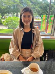 Yao Tzu Yu