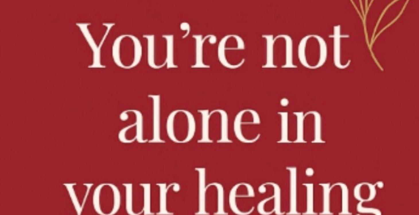 💬 Community & Connection