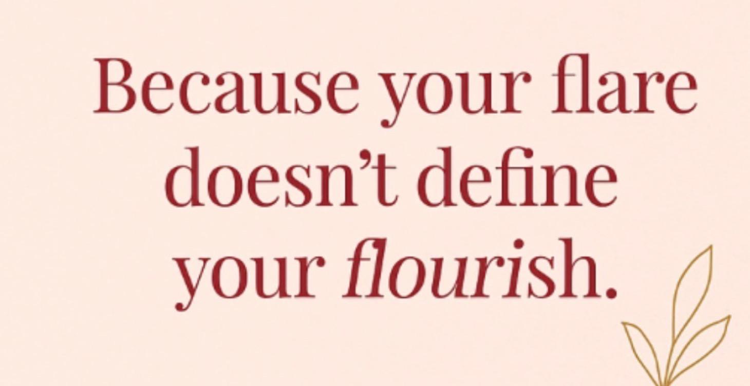 🌺 Wellness Routines