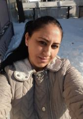 Geovana Domingues