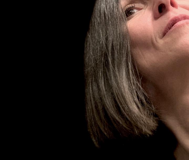 Isabel Molinos