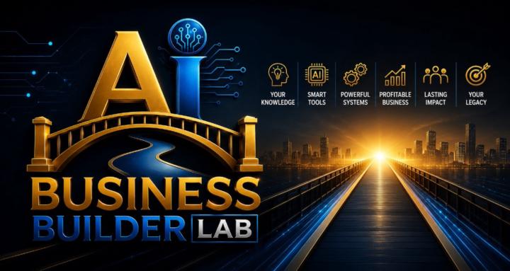 AI Business Builder Lab 