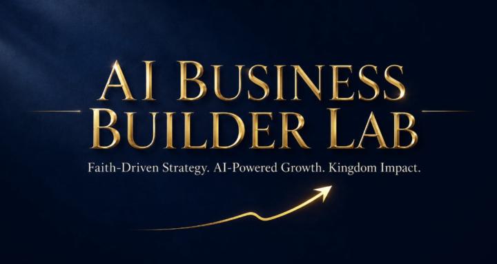 AI Business Builder Lab 