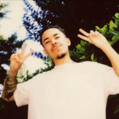Brandon Esparza
