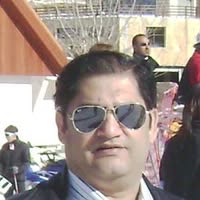 Amer Shahzad