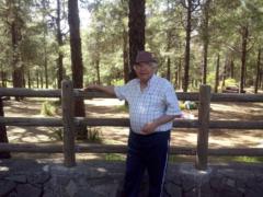 José Miguel Ledezma