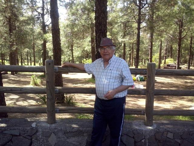 José Miguel Ledezma