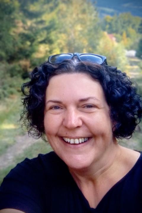 Magdaléna Tomiczková