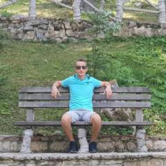 Anes Alekic