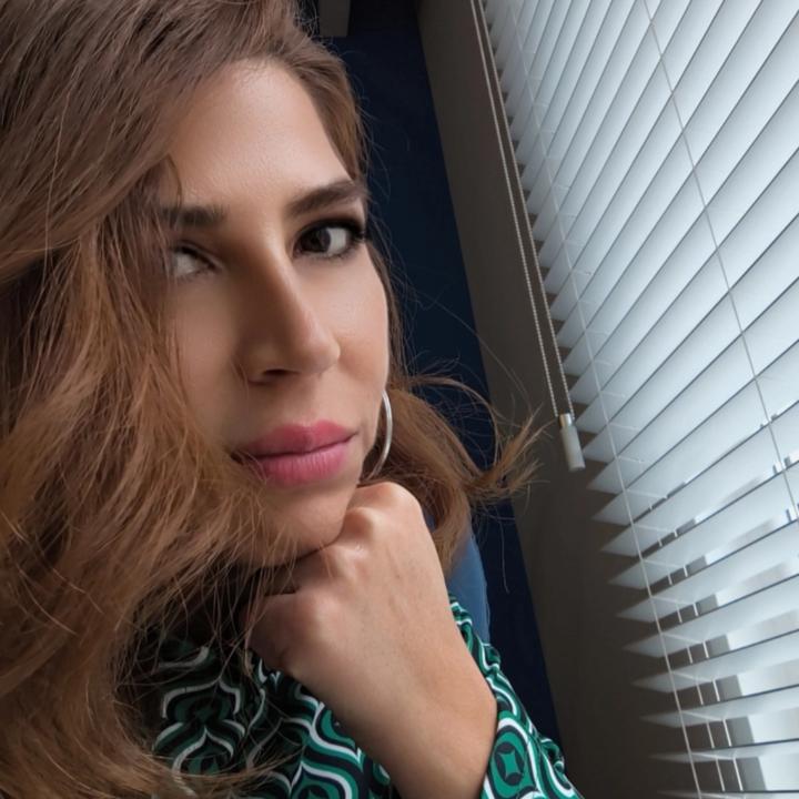Müge Tozan