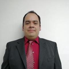 Douglas Orozco
