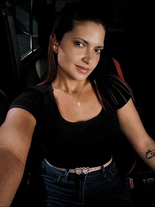 Daniela Medina