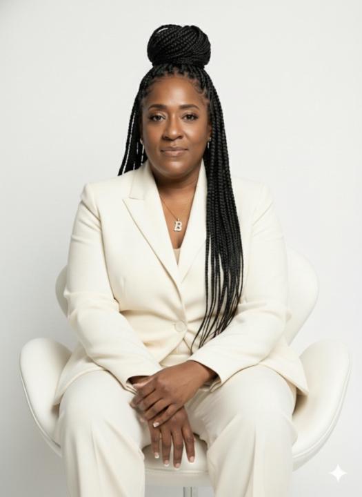 Sharmila Butler