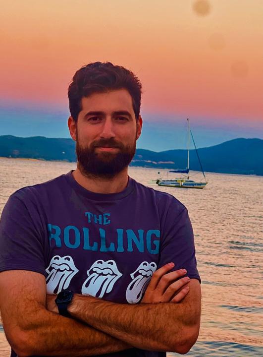 El Cheikh Wissam Cheikh Moussa