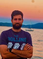 El Cheikh Wissam Cheikh Moussa