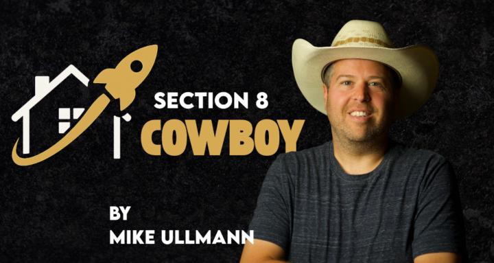 Section 8 Cowboy