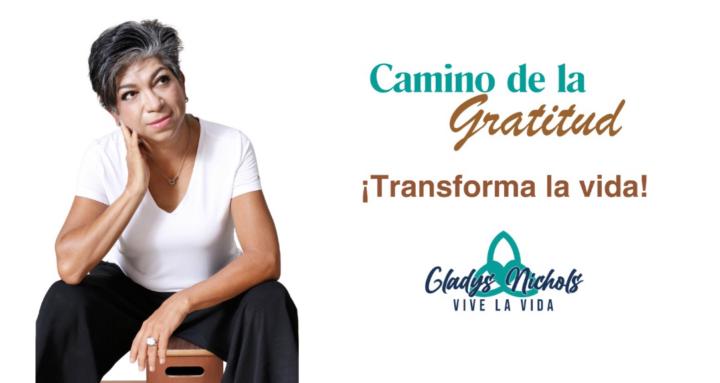 Camino de la Gratitud