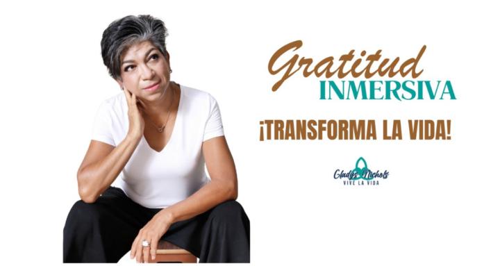 Gratitud Inmersiva