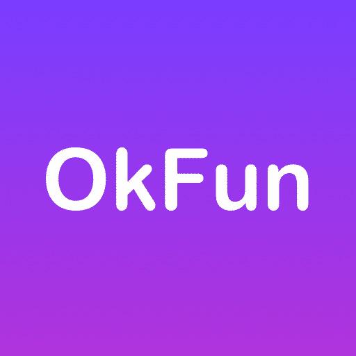 Okfun Ink