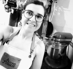 Ana Luisa Aguirre