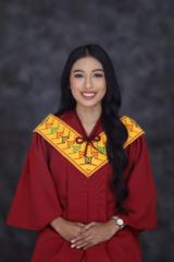 Hannah Fatima Sonza