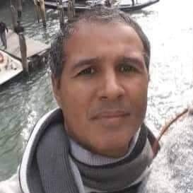 Patrice Hoareau