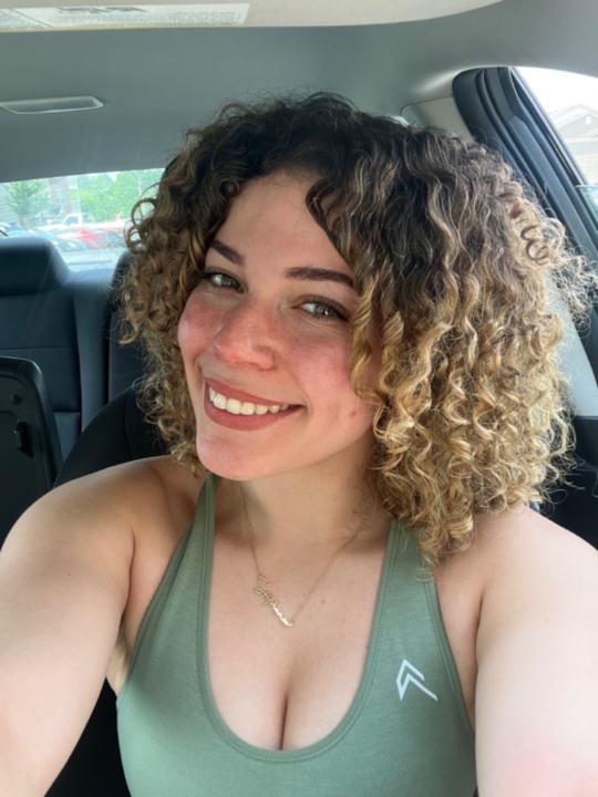 Stephanie Berrios