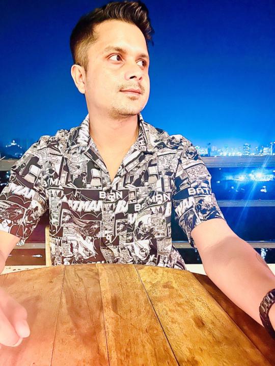 Bitan Dutta