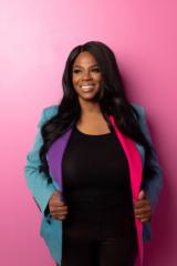 Brittney McKinney