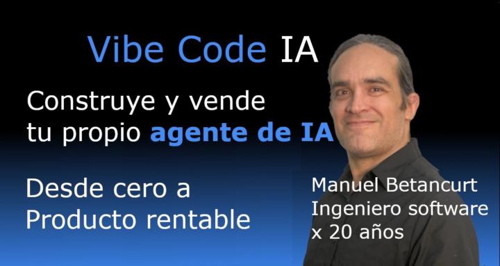 Vibe.AI.Profit.Español