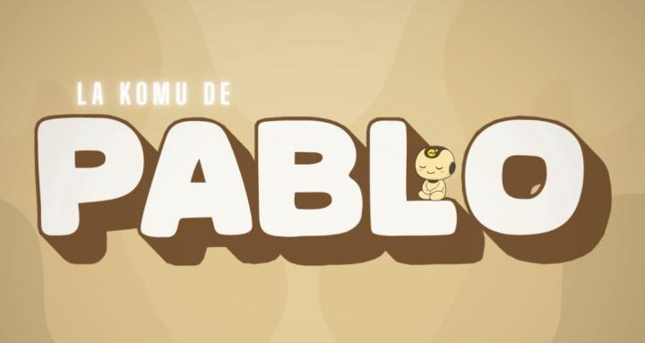 La Komu de Pablo