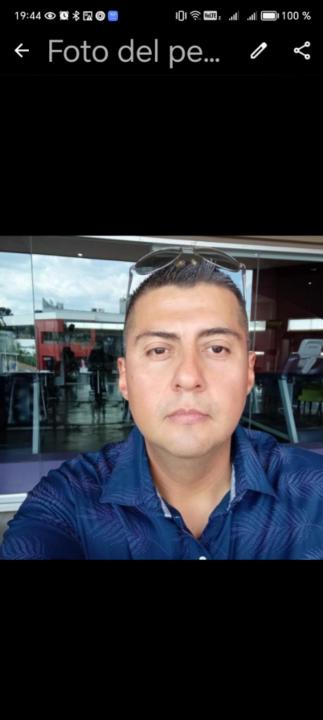 Sergio Gomez