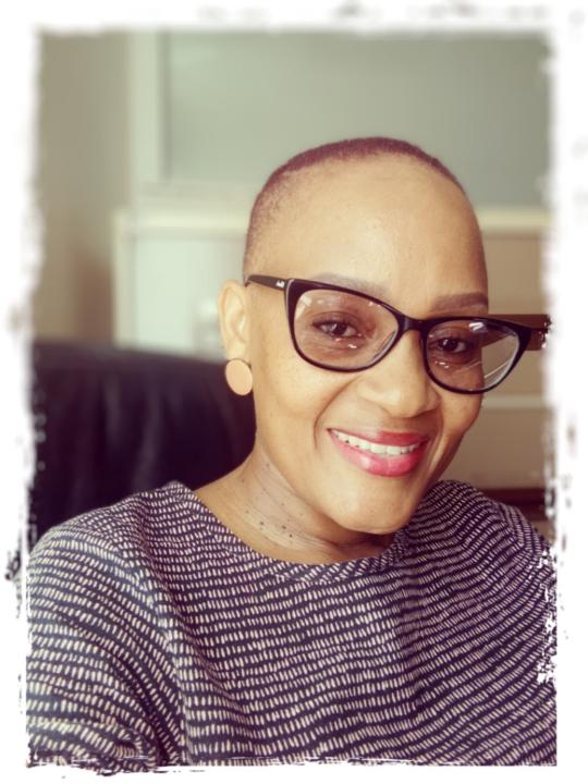 Karabo Debbie Maika