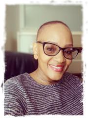 Karabo Debbie Maika