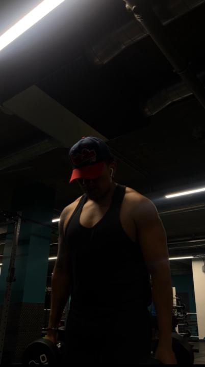 Kevin Sangucho
