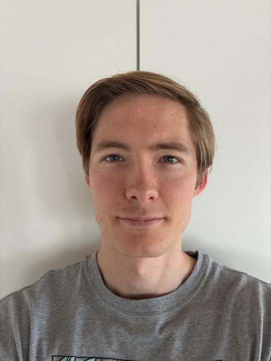Ari Johannesen