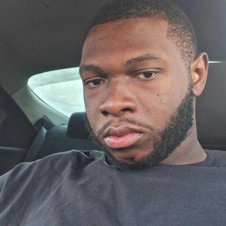 Omar Blaxton-Jones