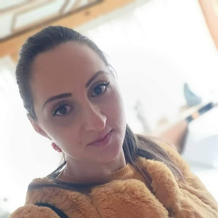 Зафира Гергова