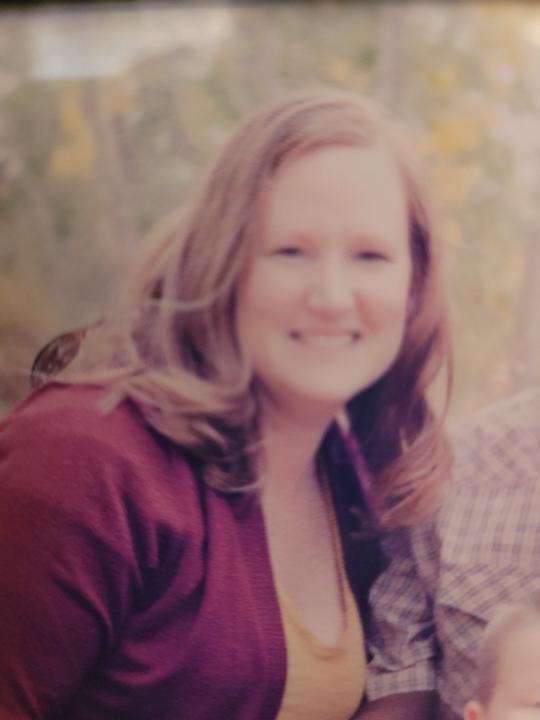 Michelle Worthington