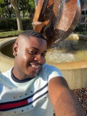 Malik Footman