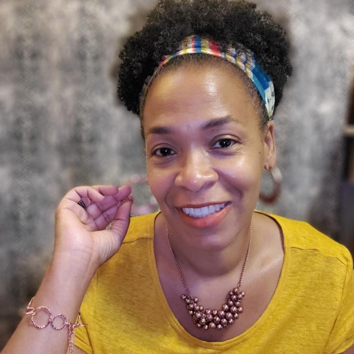 Joye Allen