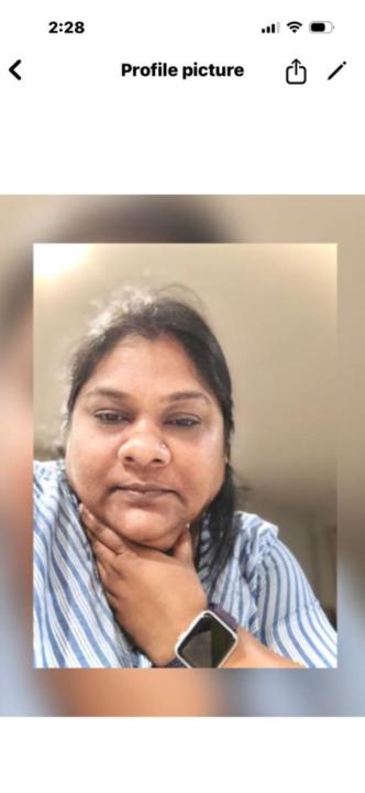 Arpita Mohanty